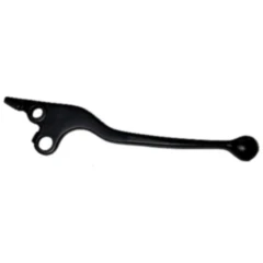 Bremshebel schwarz JMP passend für: Honda XL, XR