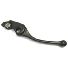 Bremshebel schwarz geschmiedet JMP passend für: Honda XRV, NX