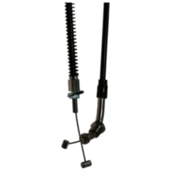 Gaszug B Schliesser passend für: Honda CB 7310010