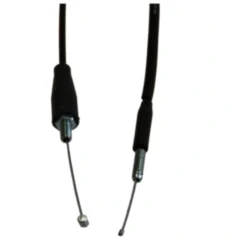 Gaszug passend für: Kawasaki KX