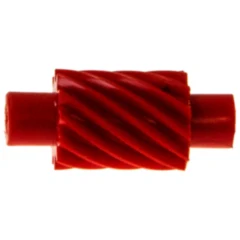 Tachoantrieb rot 12 WINDUNGEN passend für: Vespa PK, FL2, FL