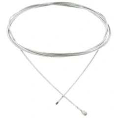 Gaszug 130CM BOWDENZUGKABEL passend für: Piaggio Ciao, Si, Boxer