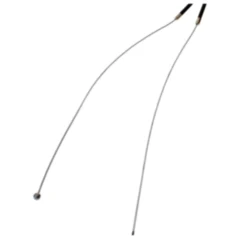 Bowdenzug Satz passend für: Piaggio Ciao