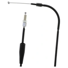 Gaszug All Balls Racing passend für: Kawasaki KFX, KVF