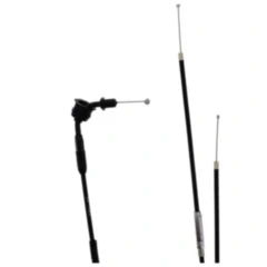 Gaszug Satz All Balls Racing passend für: Yamaha PW