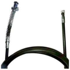 Bremszug hinten passend für: Keeway F - Act, Matrix, RY8, CPI Aragon, Oliver, Formula