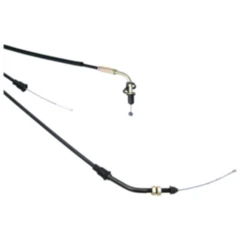 Gaszug passend für: Derbi GPR, Aprilia RS