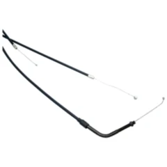 Gaszug passend für: Derbi Senda, Dekker, Aprilia RX, SX