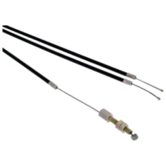 Gaszug passend für: Piaggio NRG, Liberty, Zip, Gilera Runner, Storm, Ice