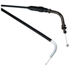 Gaszug 101 Octane passend für: Peugeot Vivacity, Kreidler Galactica 3. 0, Florett 2. 1, Florett 2. 0