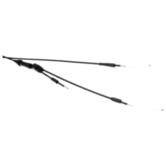 Gaszug passend für: Rieju RR, Spike