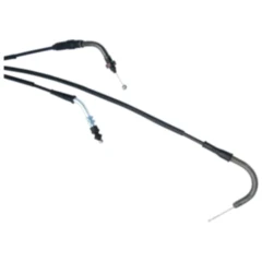 Gaszug 101 Octane passend für: SYM Jet, Red Devil, Mask