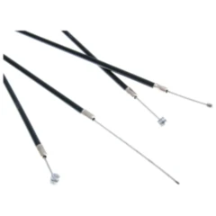 Gaszug 101 Octane passend für: Piaggio TPH, Storm, NRG