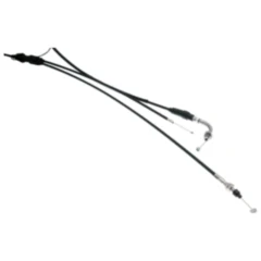 Gaszug passend für: Peugeot Zenith, Buxy, Speedake, Sachs Limbo, Reggae, Splinter