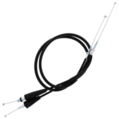 Gaszug Satz All Balls Racing passend für: Honda XR 7310228