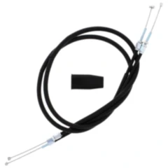 Gaszug Satz All Balls Racing passend für: Honda XLV, XR