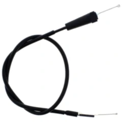 Gaszug All Balls Racing passend für: Suzuki LT - Z