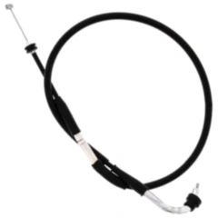 Gaszug All Balls Racing passend für: Kawasaki KFX