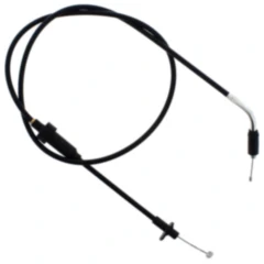 Gaszug Satz All Balls Racing passend für: Polaris Sportsman