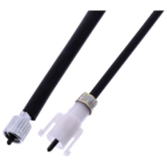 Tachowelle passend für: MBK YQ, YN, Yamaha YN, YQ