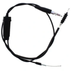 Gaszug Satz All Balls Racing passend für: Polaris Trail Boss, Sportsman