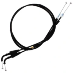 Gaszug Satz für Motorräder - All Balls Racing