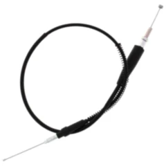 Gaszug All Balls Racing passend für: Kawasaki KX, Suzuki RM