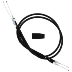 Gaszug Satz All Balls Racing passend für: Honda XR 7310373