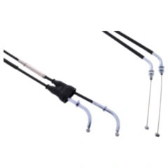 Lichtmaschinenstator für Motorräder