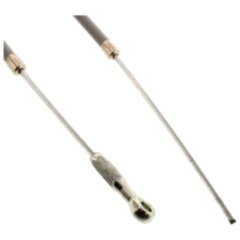 Bremszug hinten Originalersatzteil passend für: Vespa PX, P