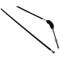 Bremszug hinten Originalersatzteil passend für: Derbi Boulevard, Piaggio Fly