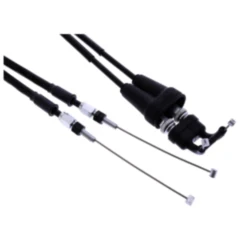 Gaszug Satz Domino passend für: KTM