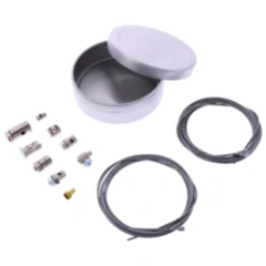 Zug Reparatur Sortiment JMP passend für: Honda CB, TRX, CBR, BMW R, K, F (800, 650, 700), C