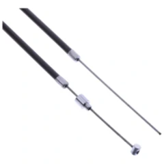 Zugschalter komplett 1. 6X1750MM Alternative: 7310614/7310611 passend für: Vespa PX, V, PK, N