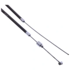 Zugschalter komplett 1. 6X2000MM Alternative: 7310611 passend für: Vespa PX, V, PK, N