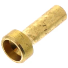 Lötnippel JMP für Bowdenzug 13 mm