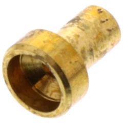 Lötnippel JMP 8 mm mit 1.8 mm Bohrung für Bowdenzüge