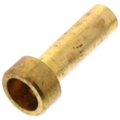 Lötnippel JMP 12 mm für diverse Modelle