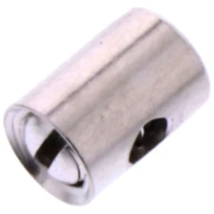 Schraubnippel JMP für Bowdenzüge 7 mm