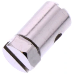 Schraubnippel JMP für Motorräder