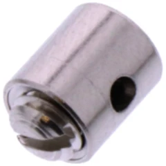 Schraubnippel JMP 6 mm für Bowdenzug