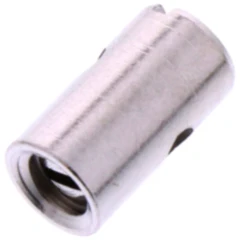 Schraubnippel JMP für Bowdenzug 10 mm