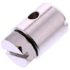 Schraubnippel JMP für Bowdenzüge 9 mm