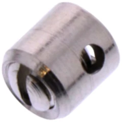 Schraubnippel JMP für Bowdenzüge 5.5 mm