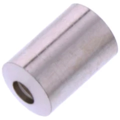 Abschlusshülse JMP für Motorräder 2,5 mm