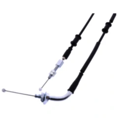 Gaszug passend für: Piaggio Zip