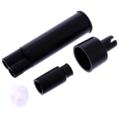 Verteiler Gaszug JMP Hub 46 mm passend für: BMW R