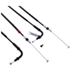 Gaszug Satz Domino XM2 passend für: Kawasaki Ninja