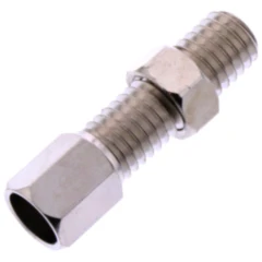 Stellschraube für Motorräder JMP M8X1.25 mm 34 mm