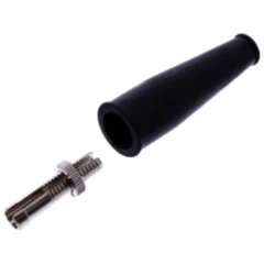 Stellschraube geschlitzt JMP M8X1.25 mm 34 mm für: Sportmaschinen